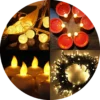 FESTIVAL LIGHTS