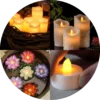LED CANDLES
